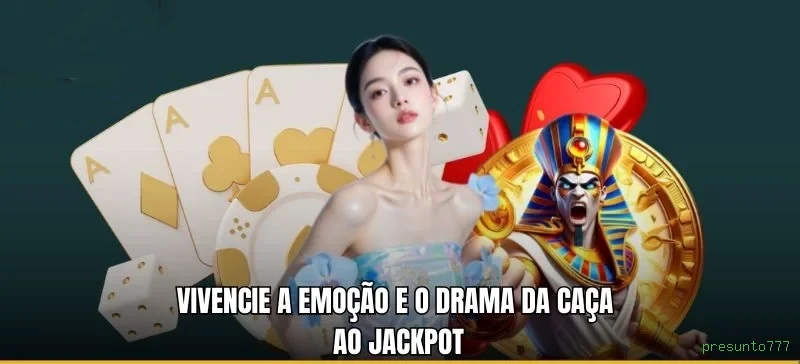 Apostas esportivas da presunto777 com odds competitivas