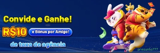 Login seguro na presunto777